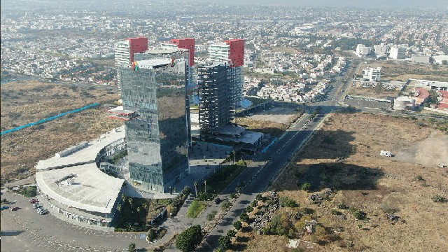 PROYECTO CENTRO SUR