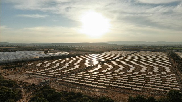 PROYECTO MEXSOLAR