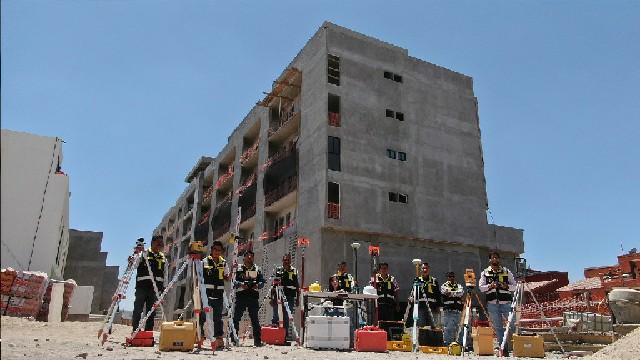 PROYECTO MILENIO